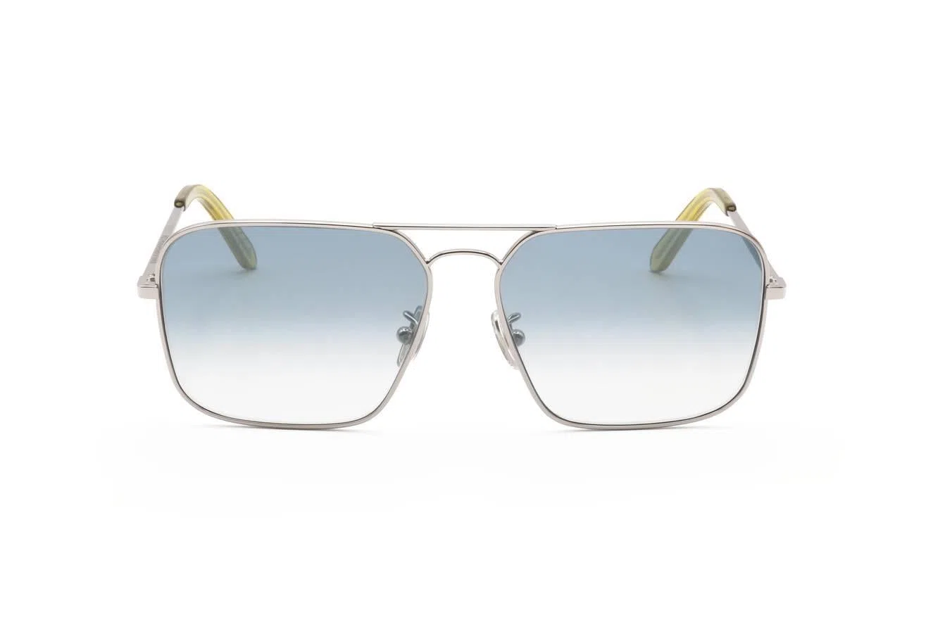 Retrosuperfuture IGGY20FADEISMAZURE Sunglasses - view 2